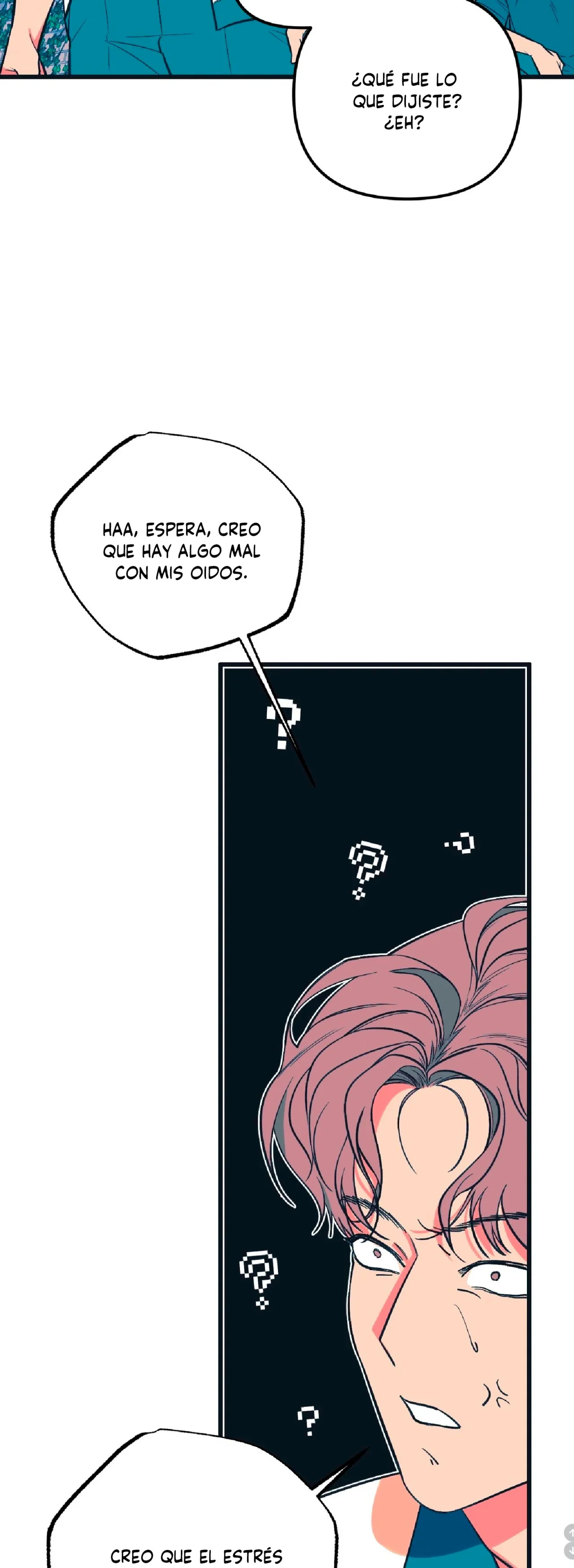 Página 55 del Manga