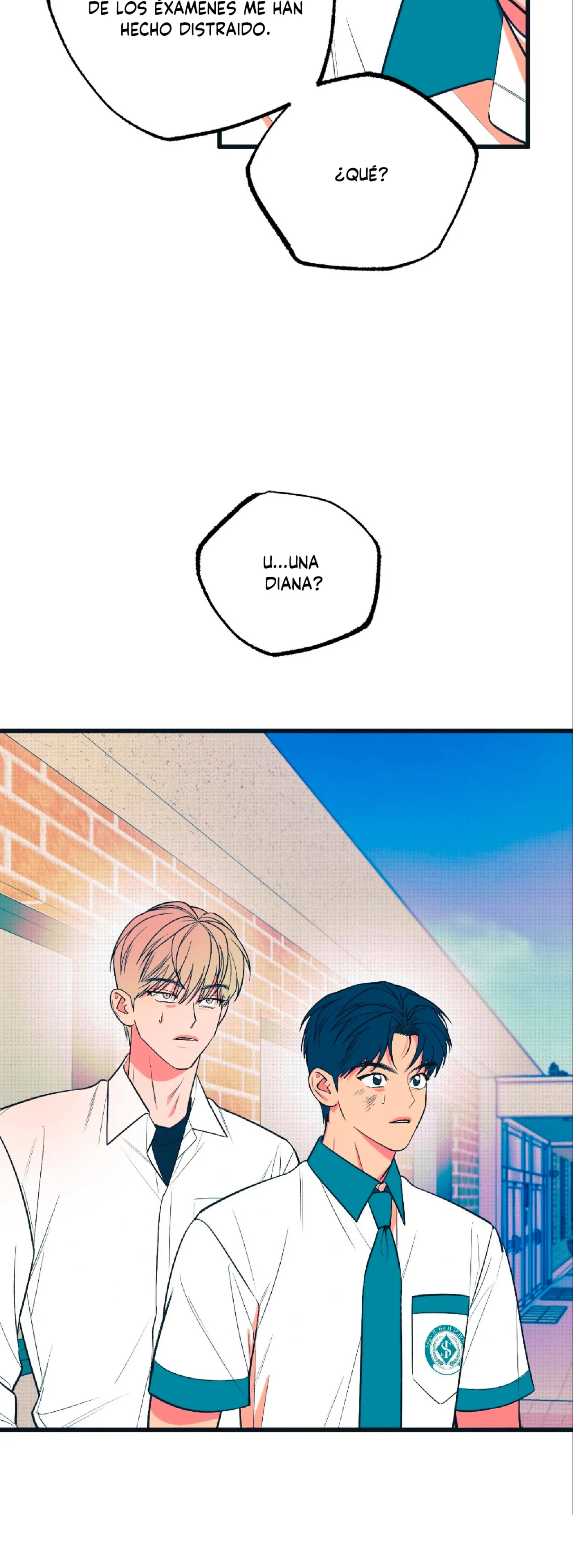 Página 56 del Manga