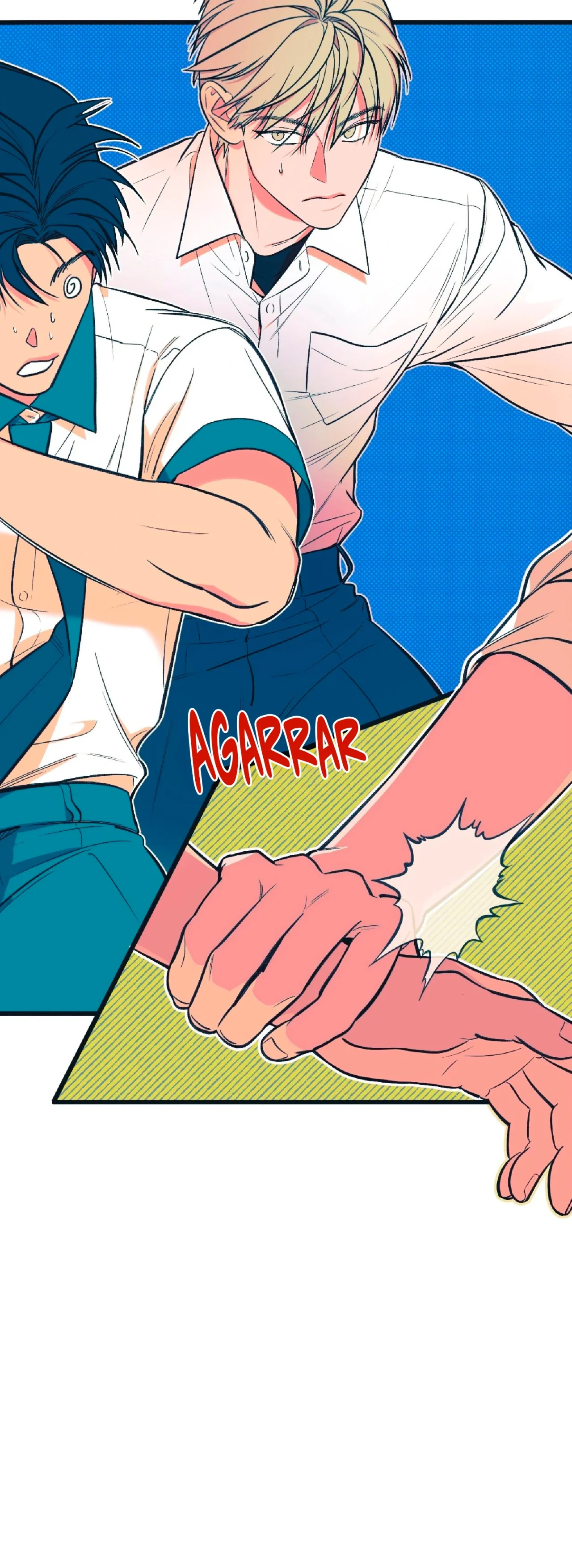Página 59 del Manga