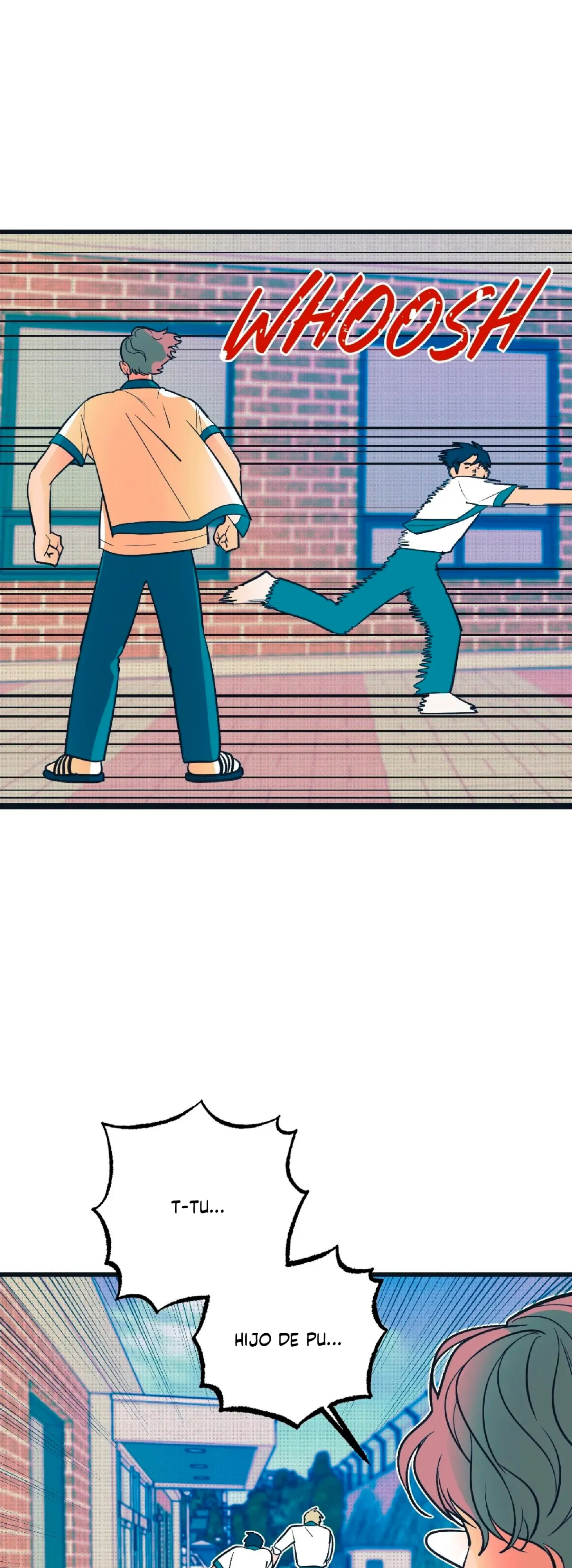 Página 60 del Manga