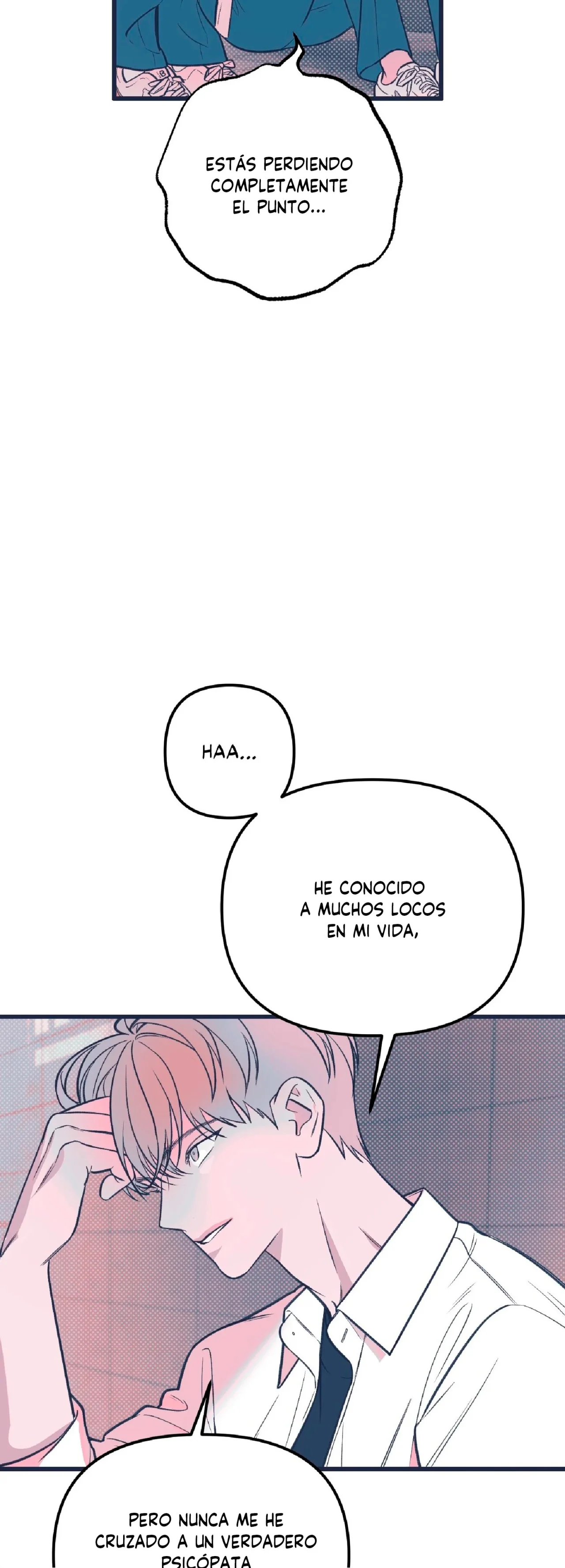 Página 37 del Manga