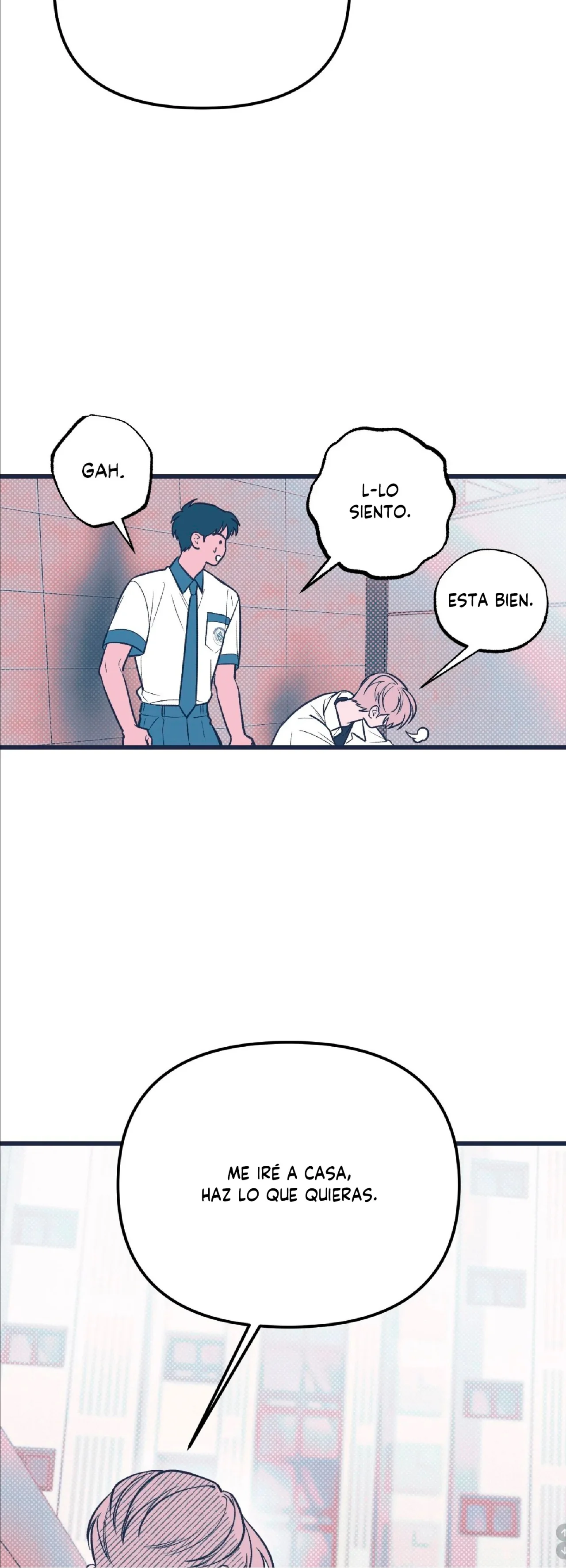 Página 38 del Manga
