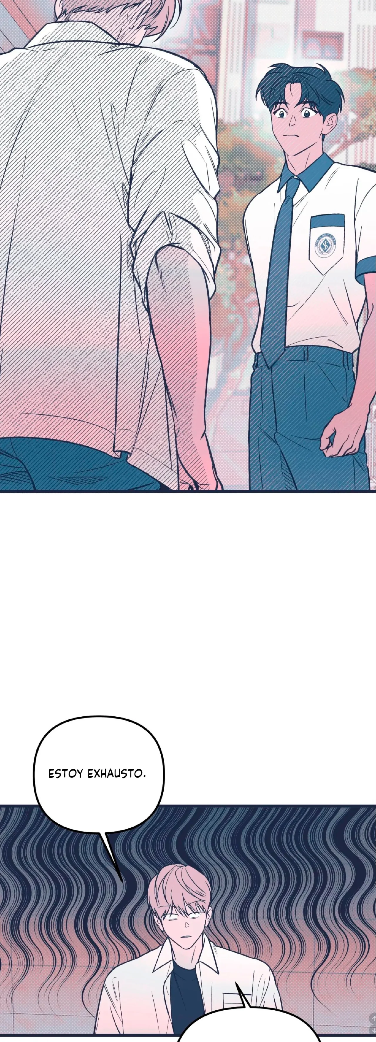 Página 39 del Manga