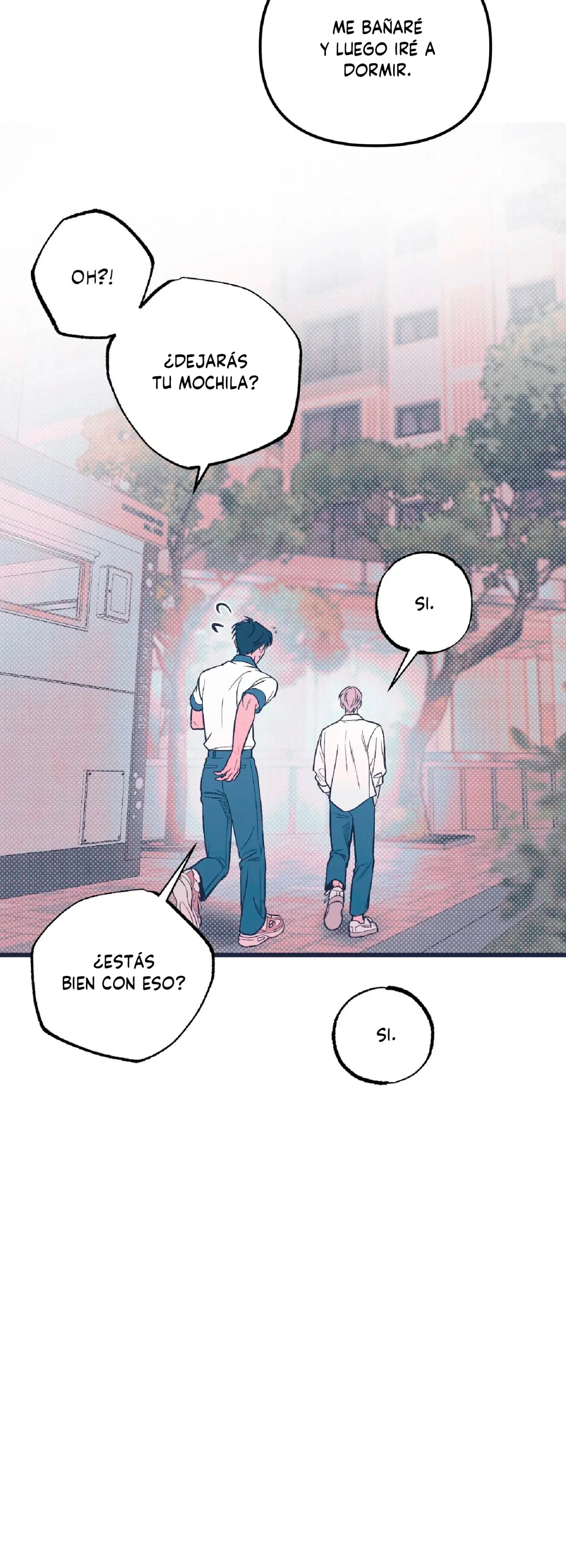 Página 40 del Manga