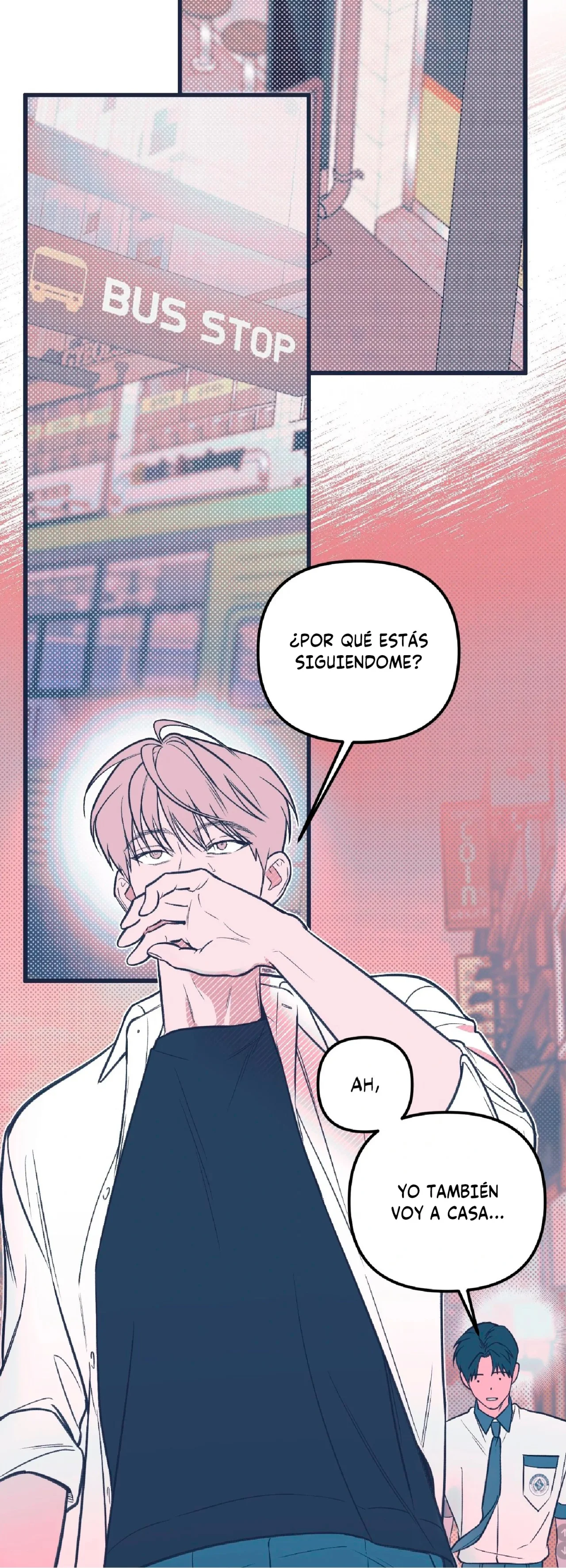 Página 42 del Manga