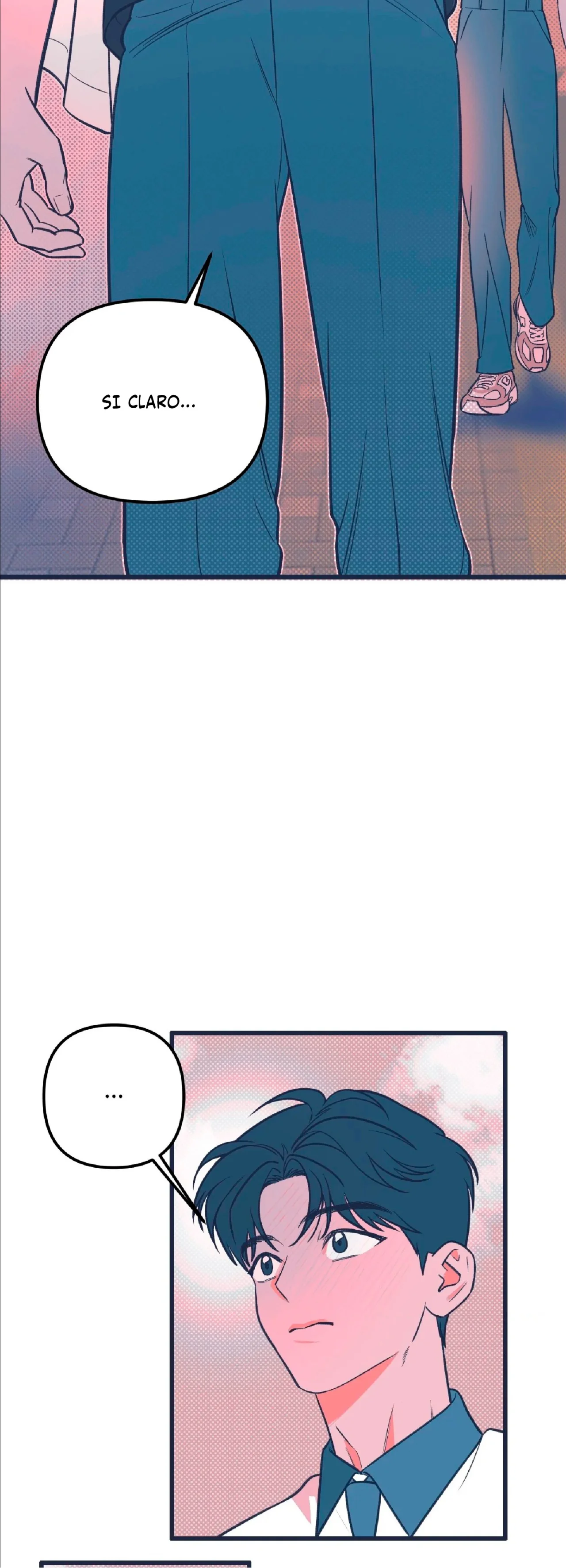 Página 43 del Manga