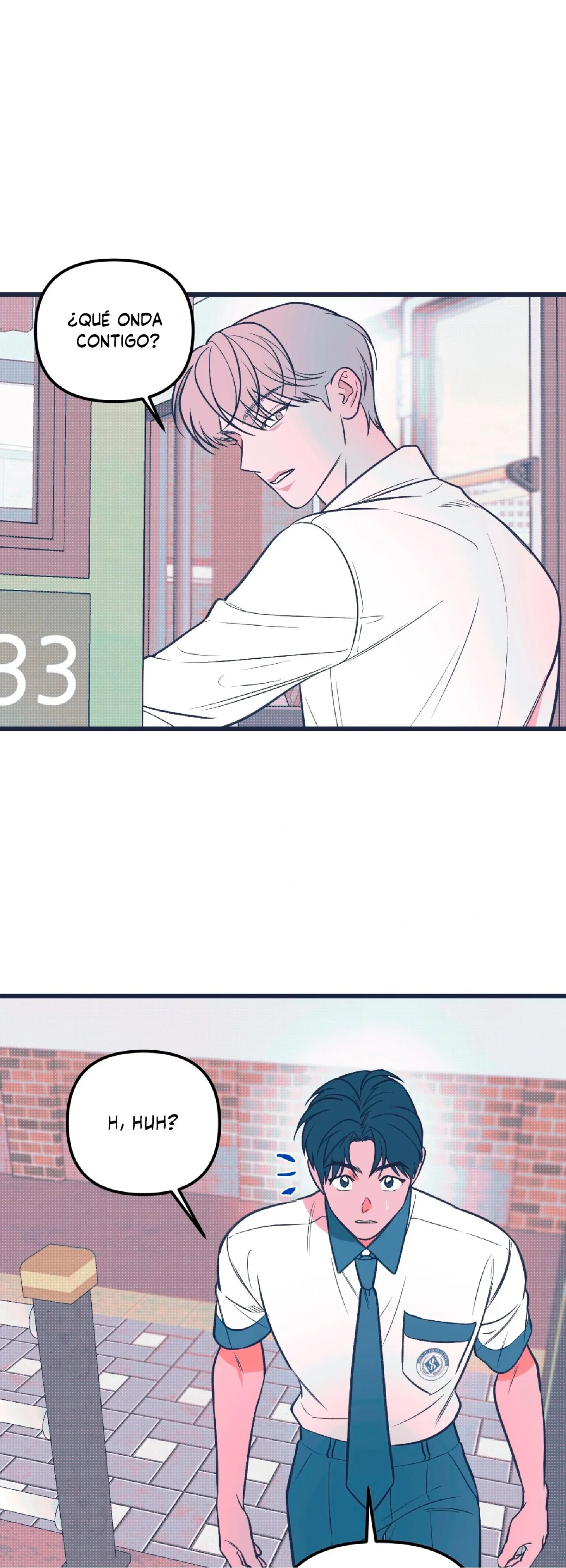 Página 48 del Manga