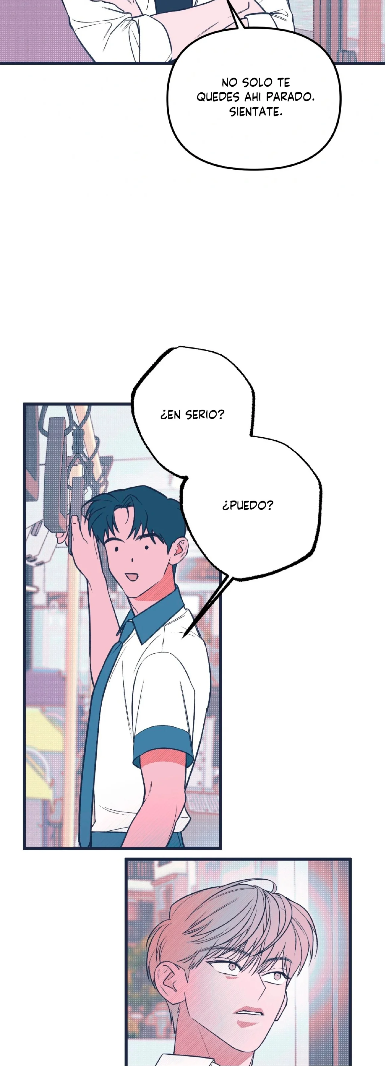 Página 53 del Manga