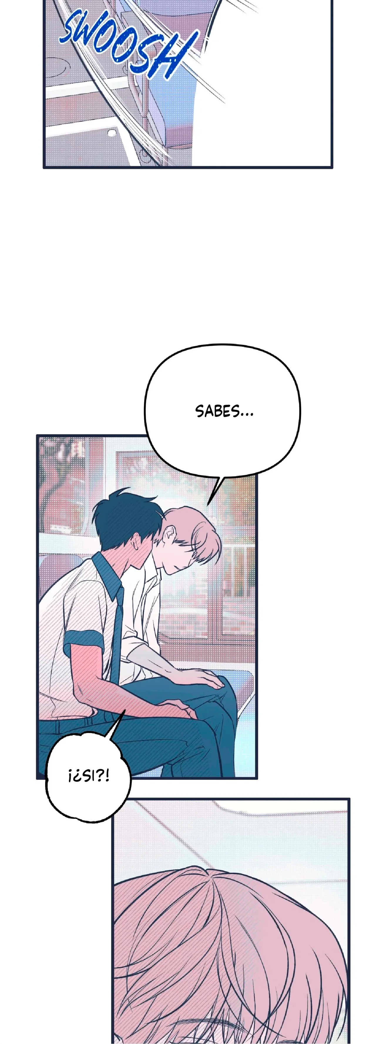 Página 55 del Manga