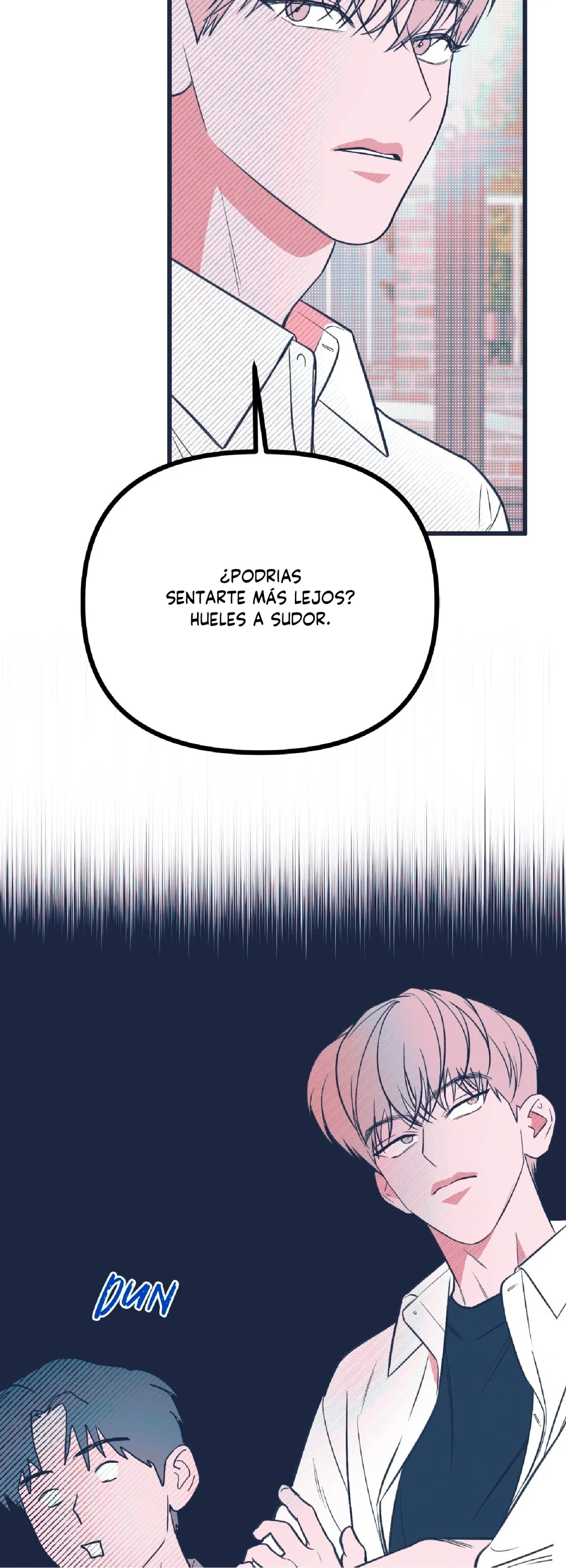 Página 56 del Manga