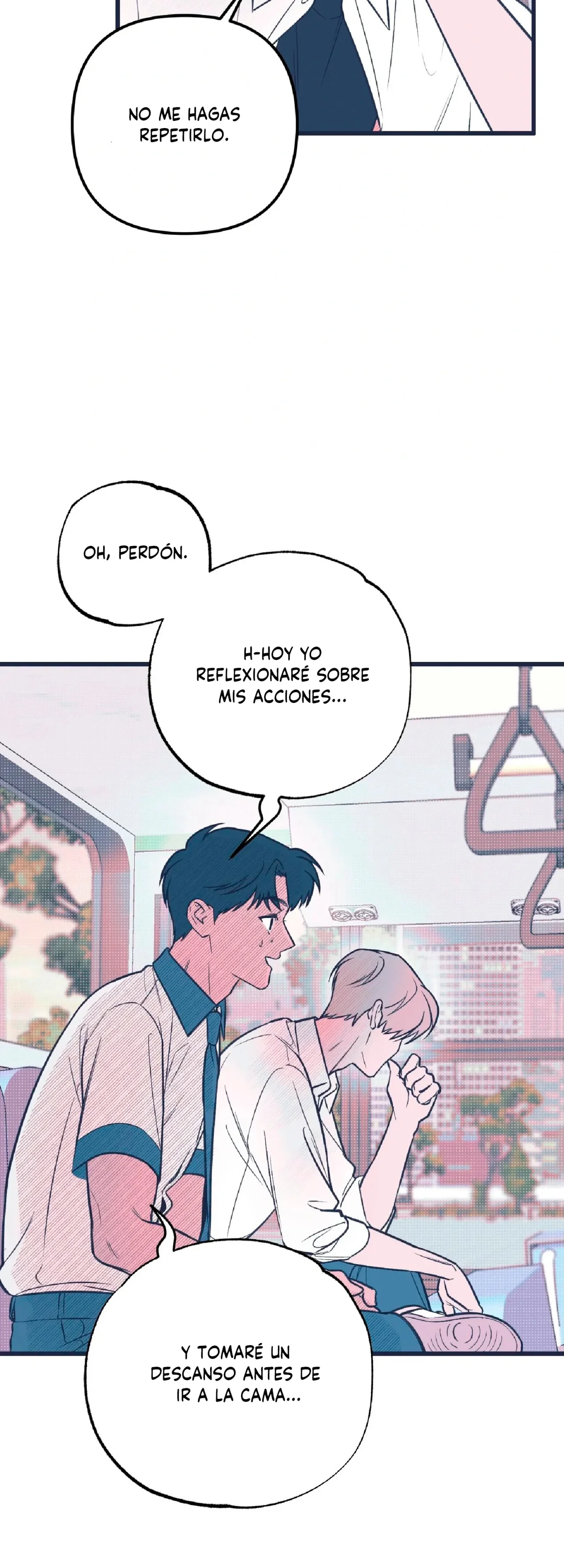 Página 60 del Manga