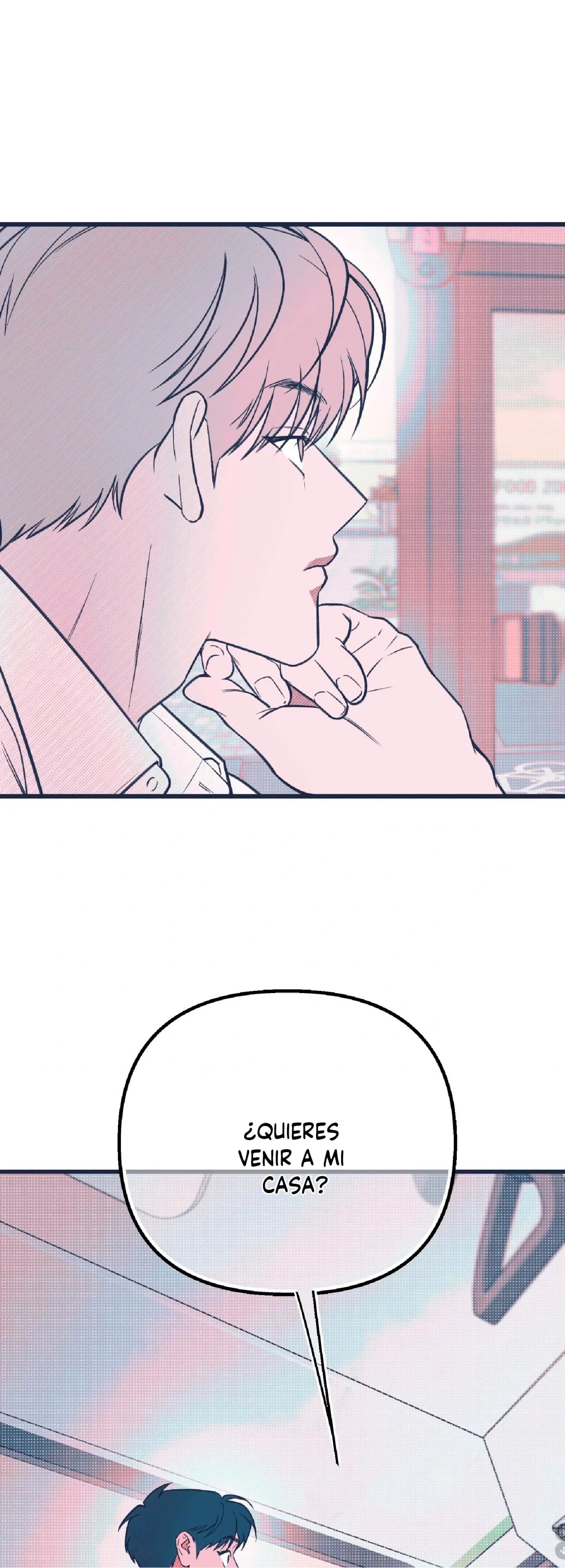 Página 61 del Manga