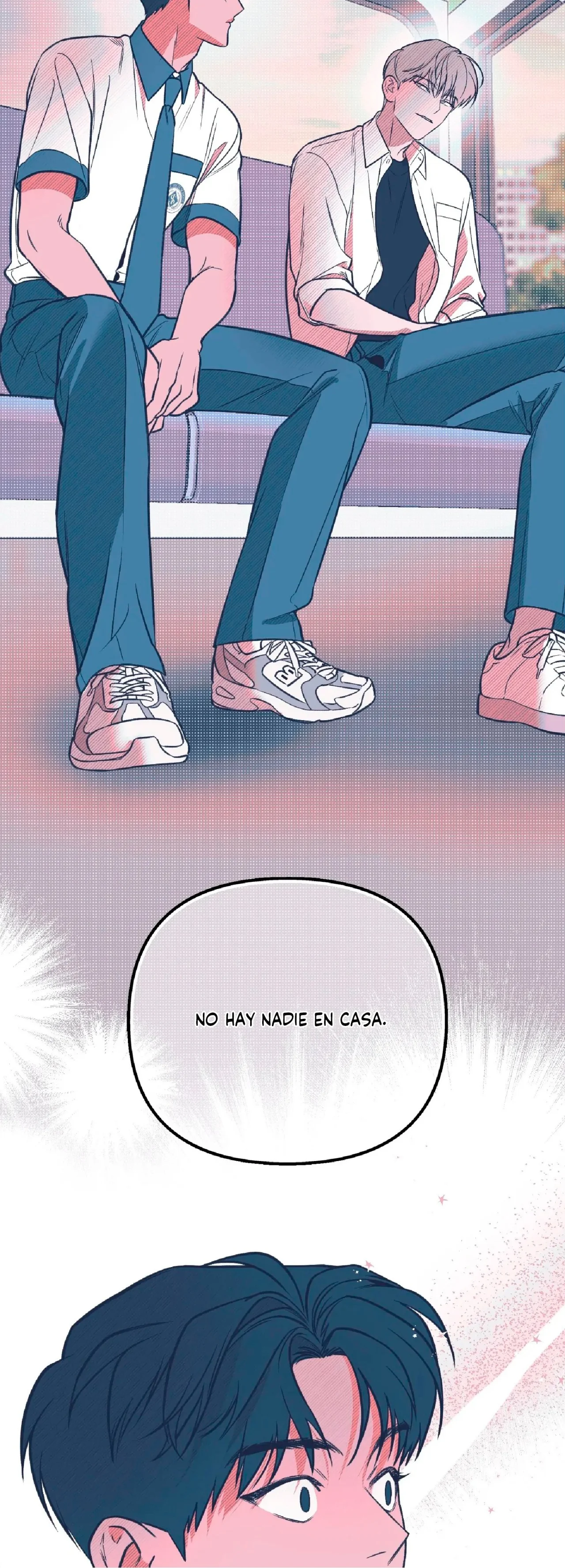 Página 62 del Manga