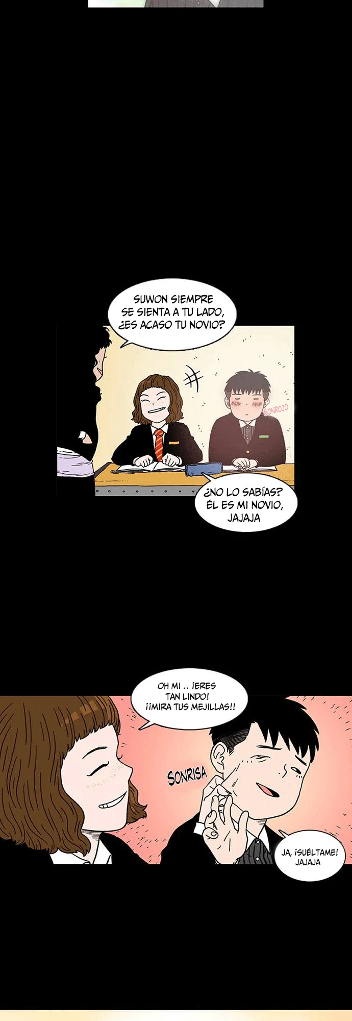 Página 24 del Manga