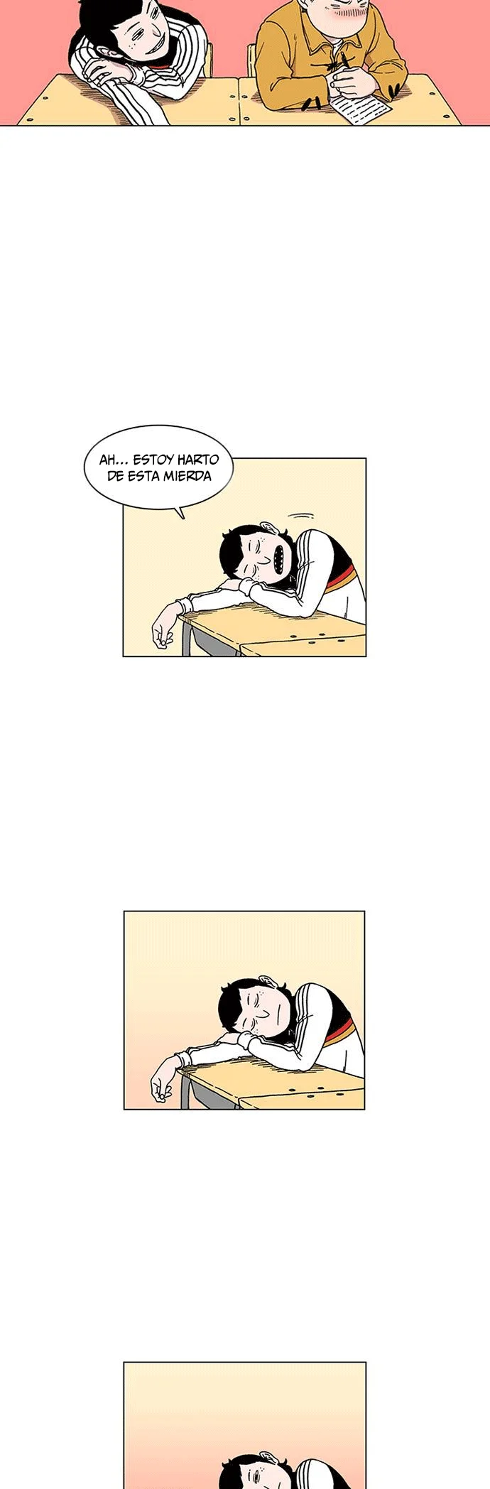 Página 34 del Manga