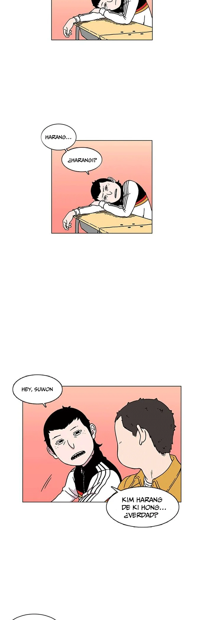 Página 35 del Manga