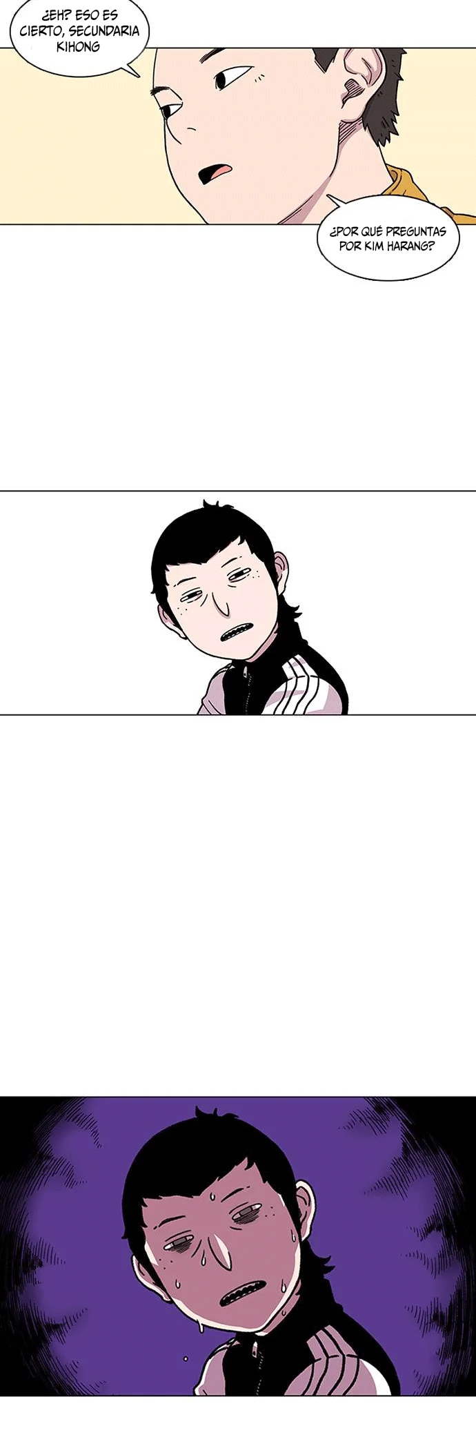 Página 36 del Manga