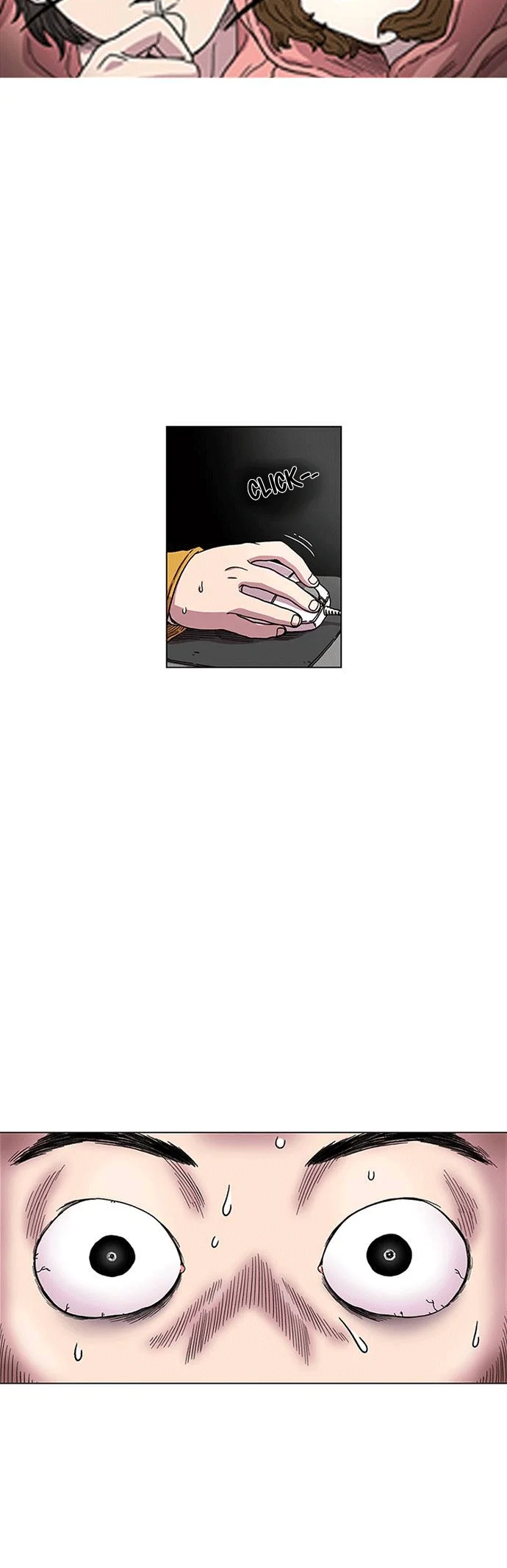 Página 40 del Manga