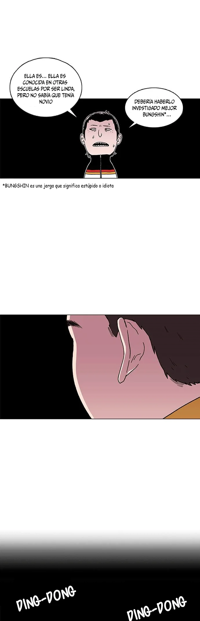 Página 42 del Manga
