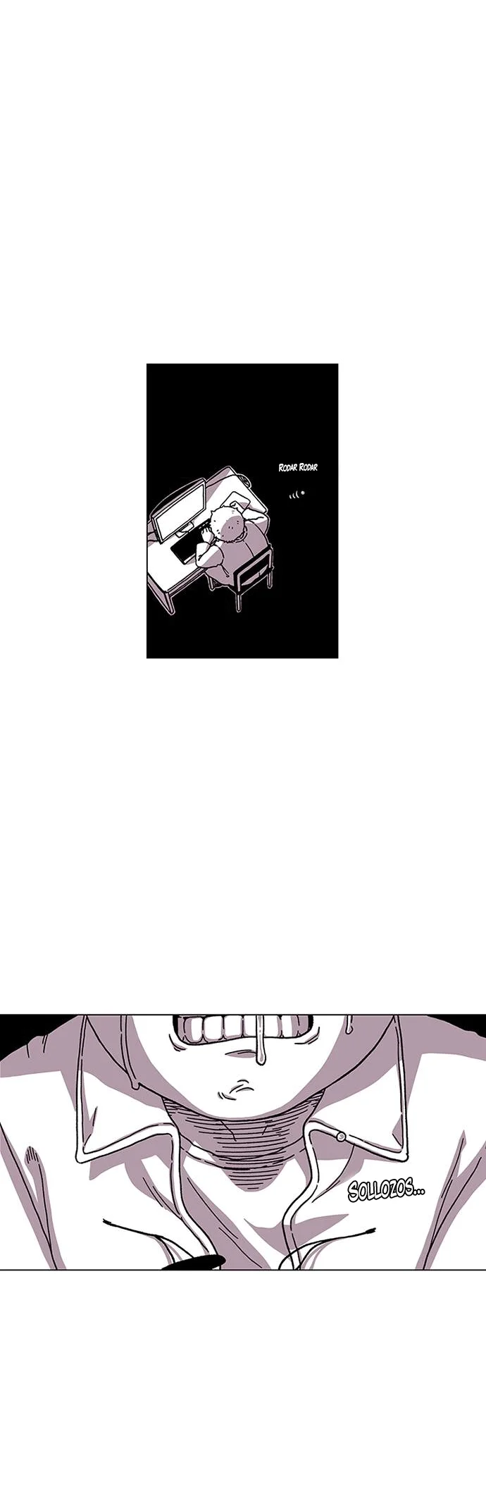 Página 46 del Manga