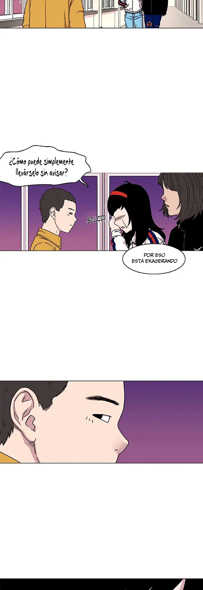 Página 53 del Manga