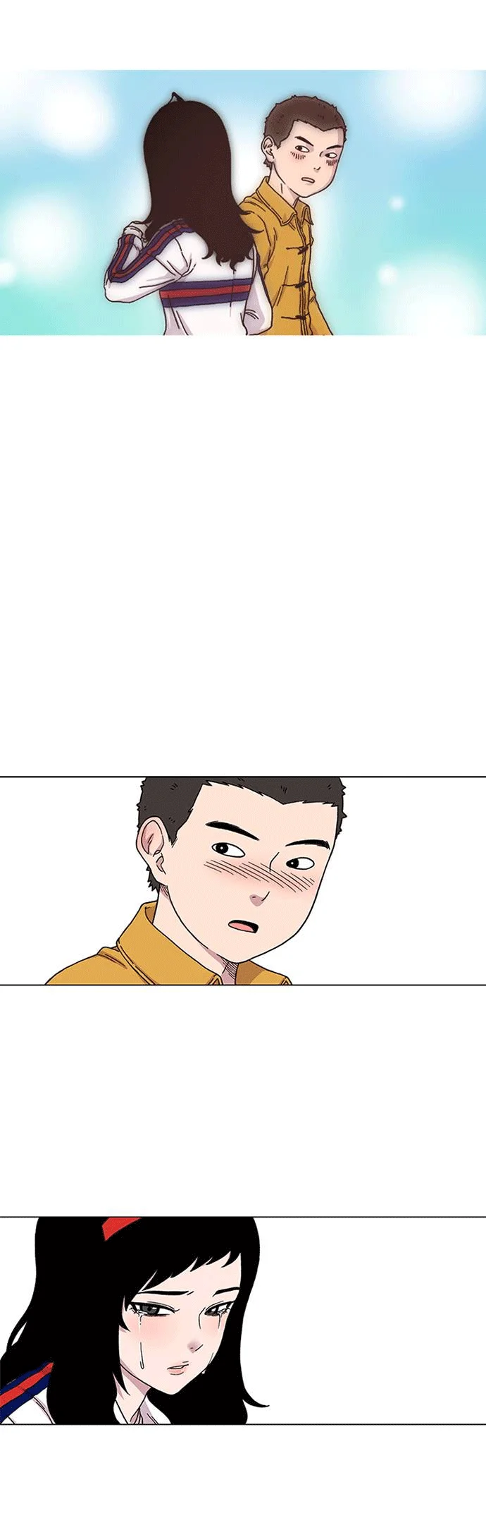 Página 55 del Manga