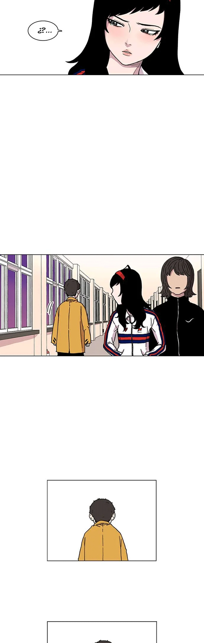Página 56 del Manga