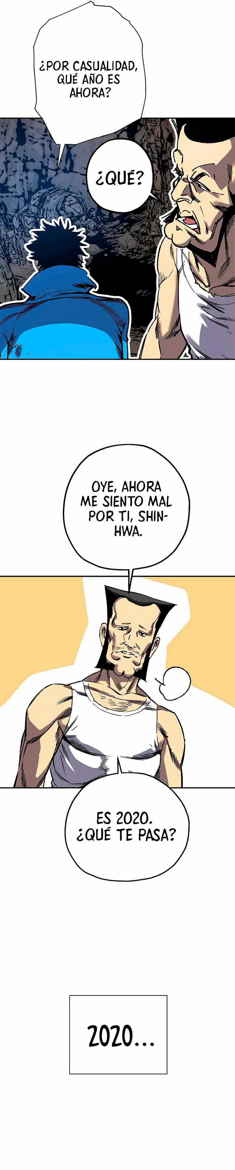 Página 36 del Manga
