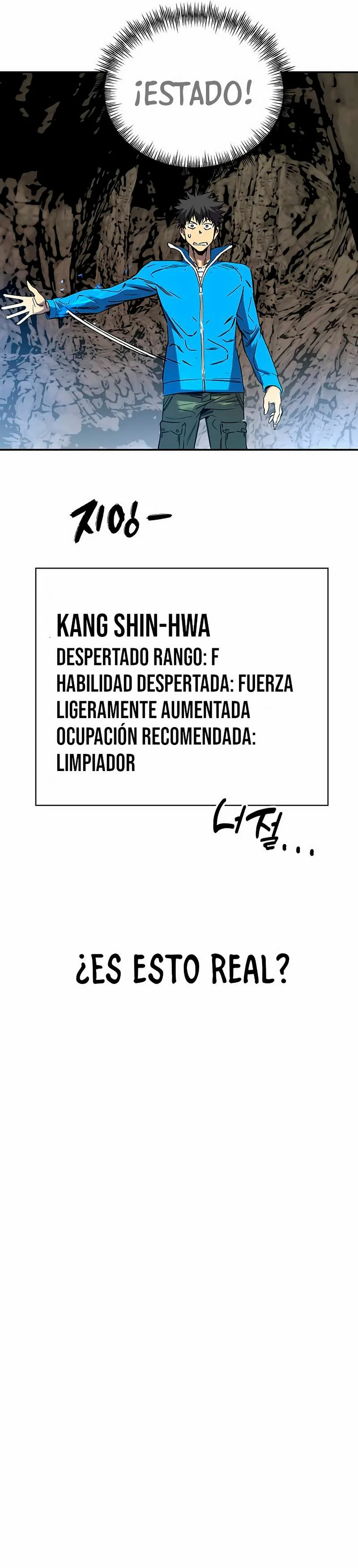 Página 38 del Manga