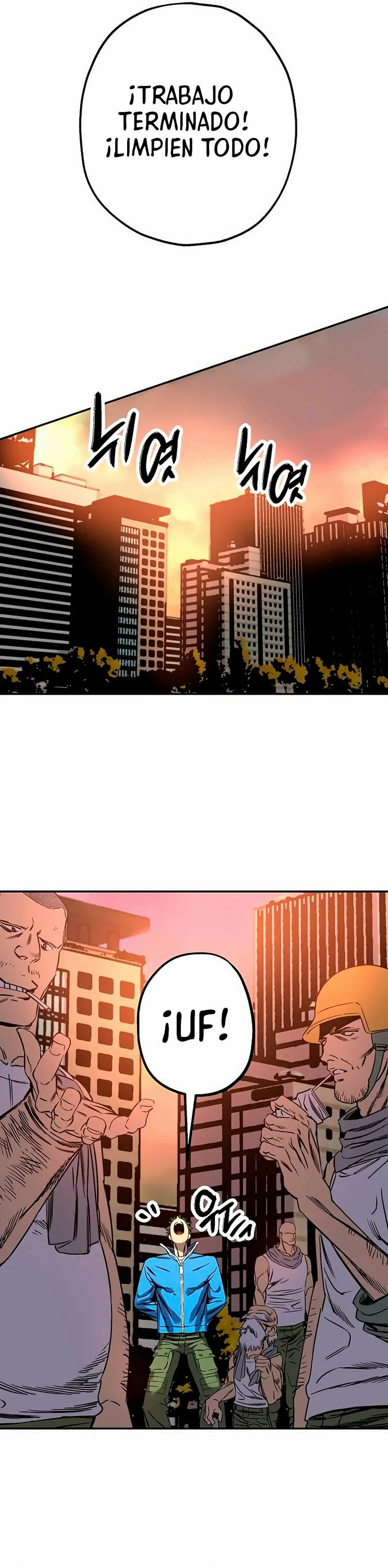 Página 39 del Manga