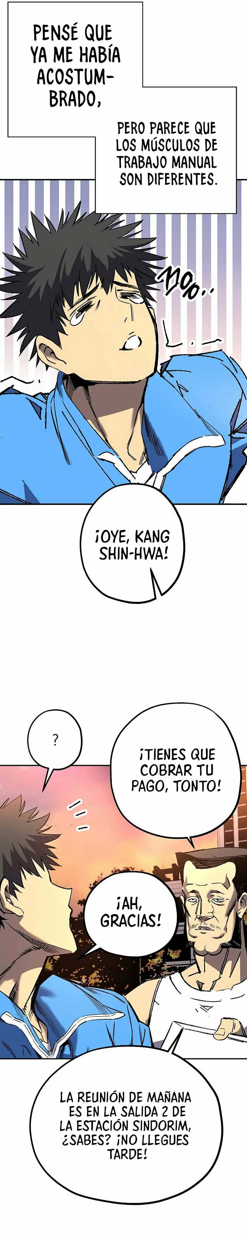 Página 40 del Manga