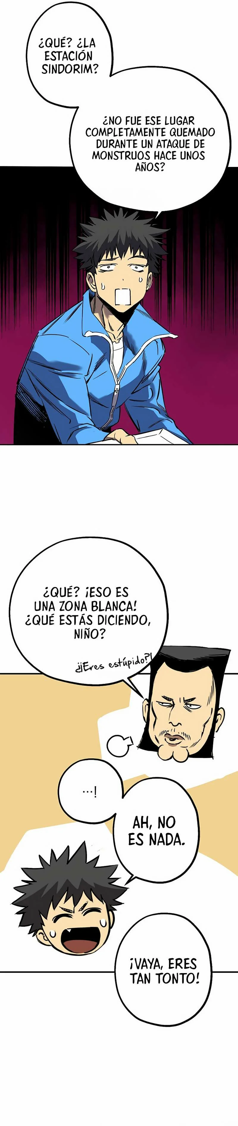 Página 41 del Manga