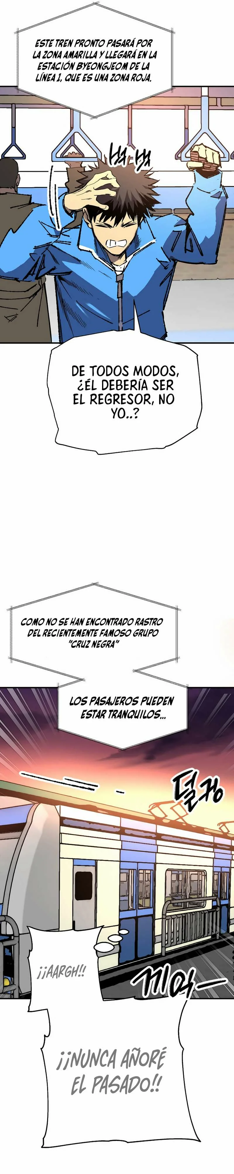 Página 45 del Manga