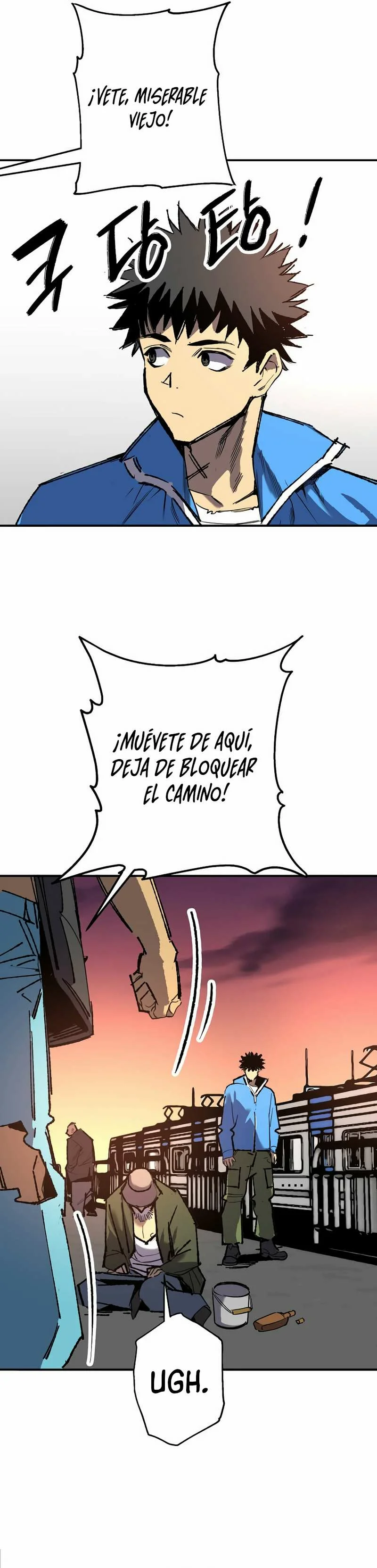 Página 48 del Manga