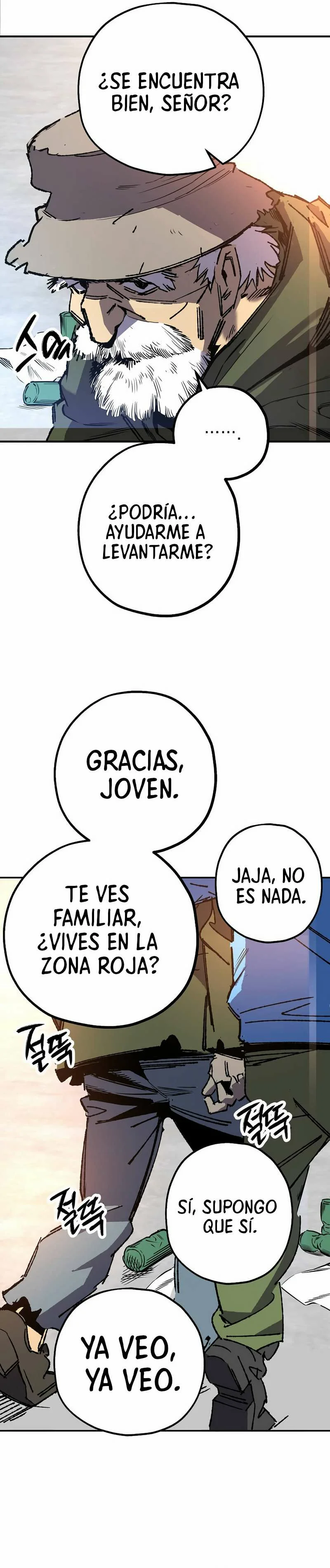 Página 49 del Manga