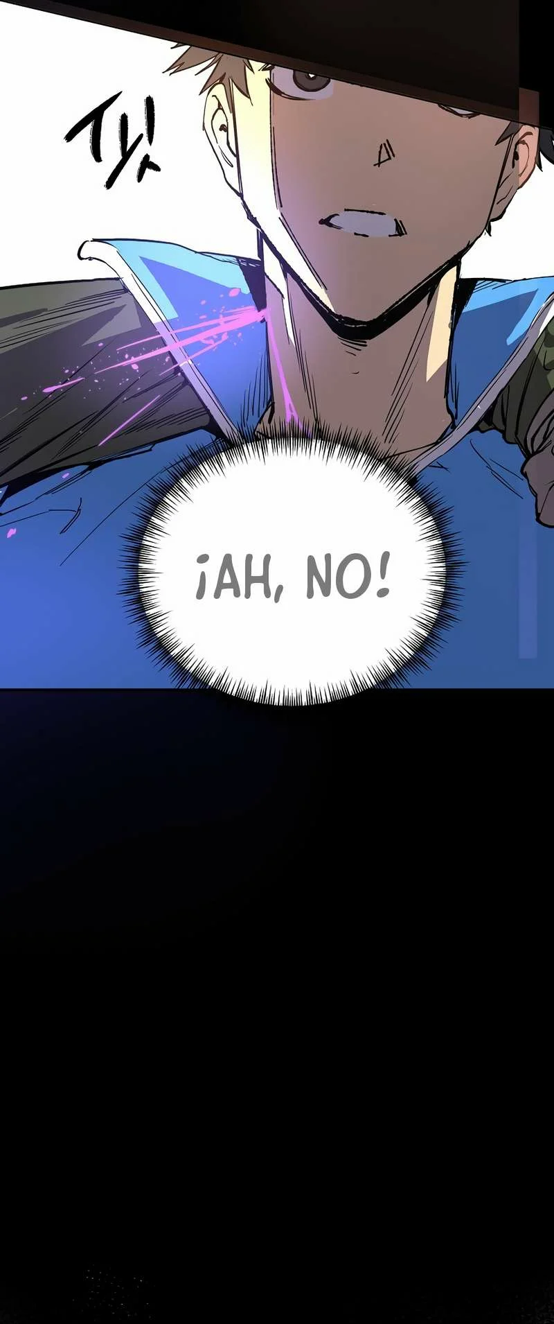 Página 51 del Manga