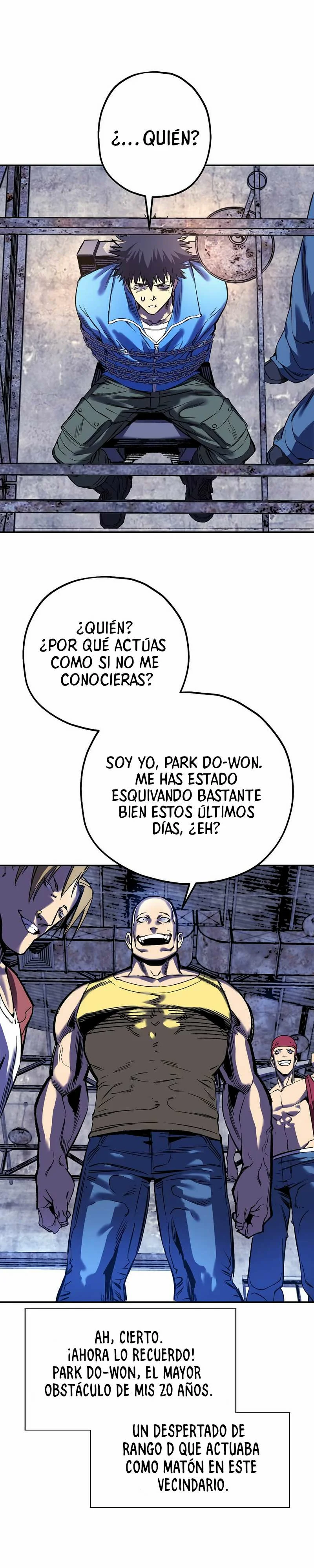 Página 53 del Manga