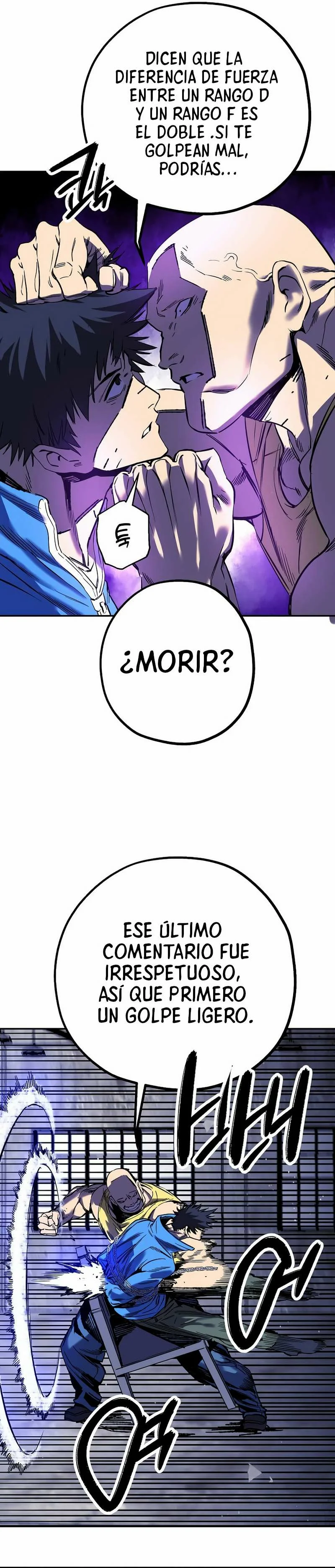 Página 55 del Manga