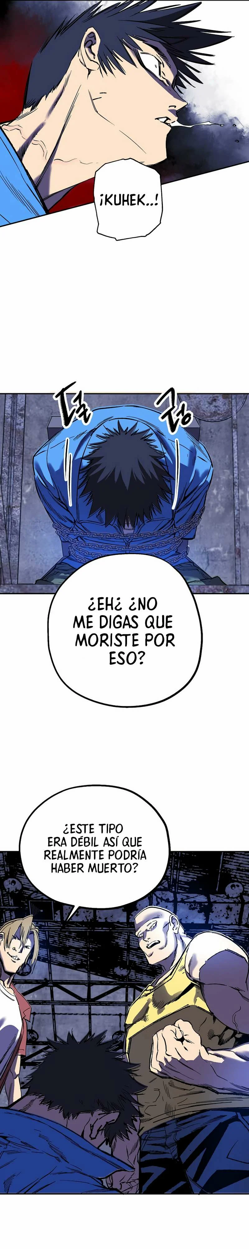 Página 56 del Manga