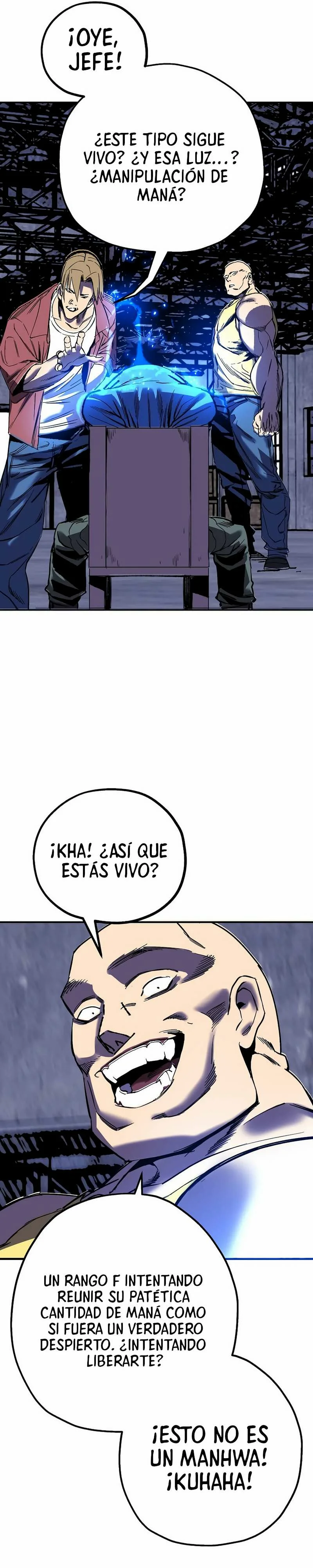 Página 58 del Manga