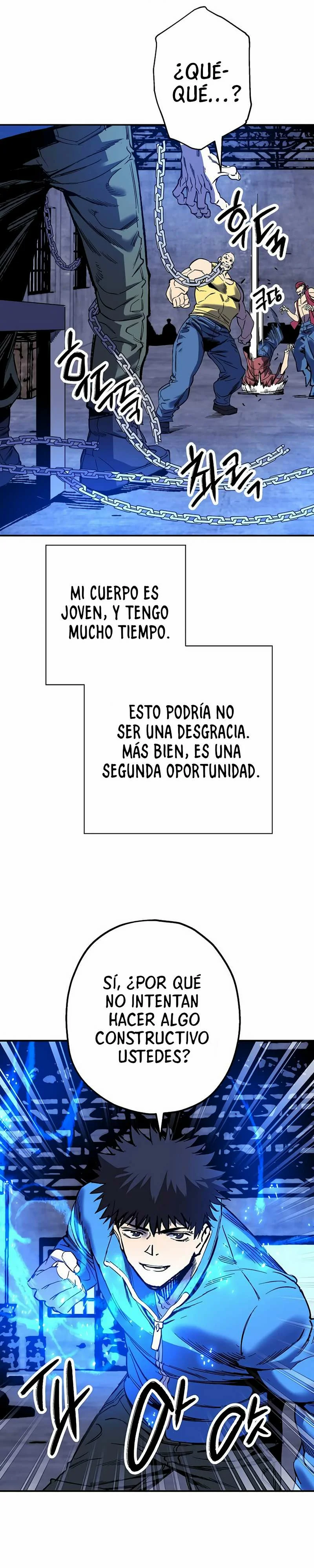 Página 60 del Manga