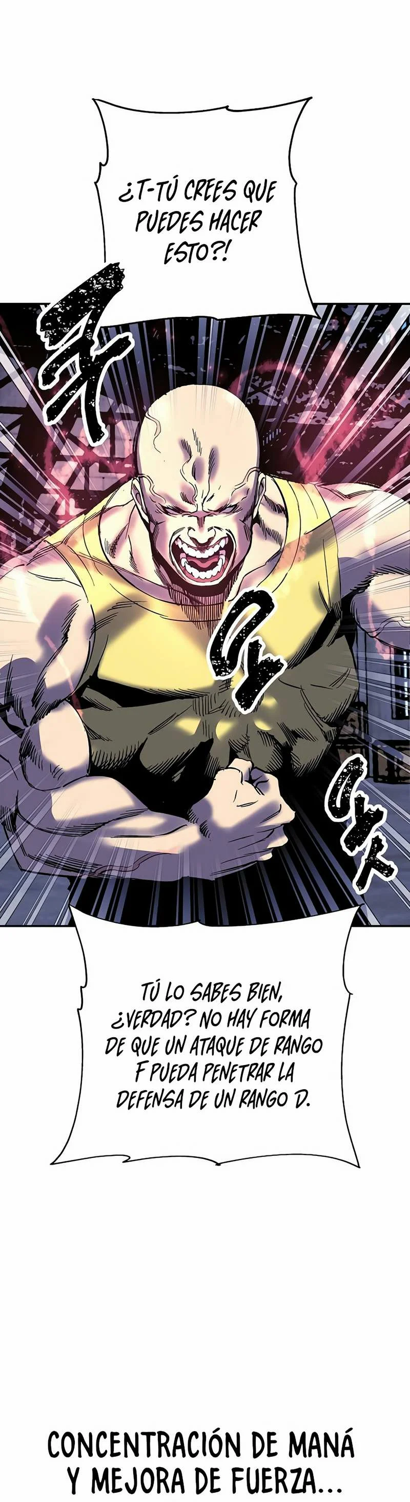Página 61 del Manga