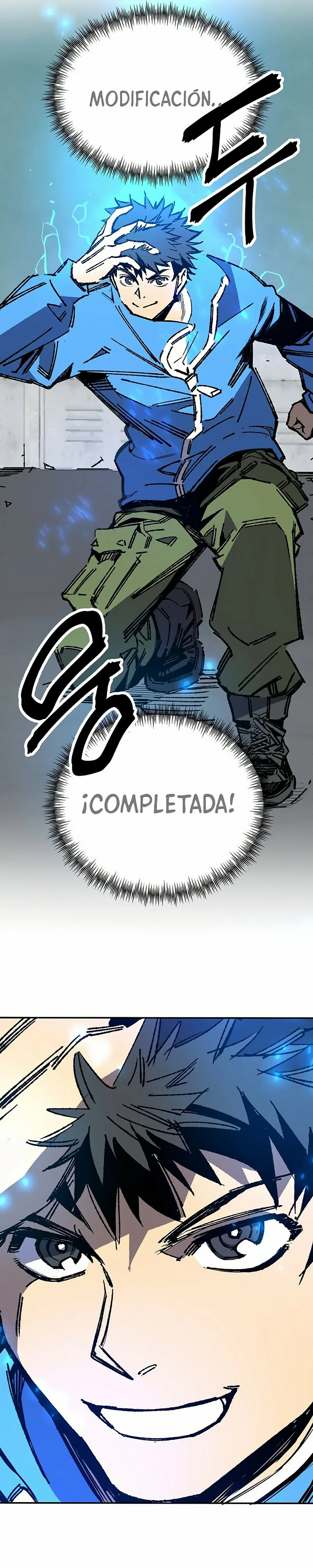 Página 32 del Manga