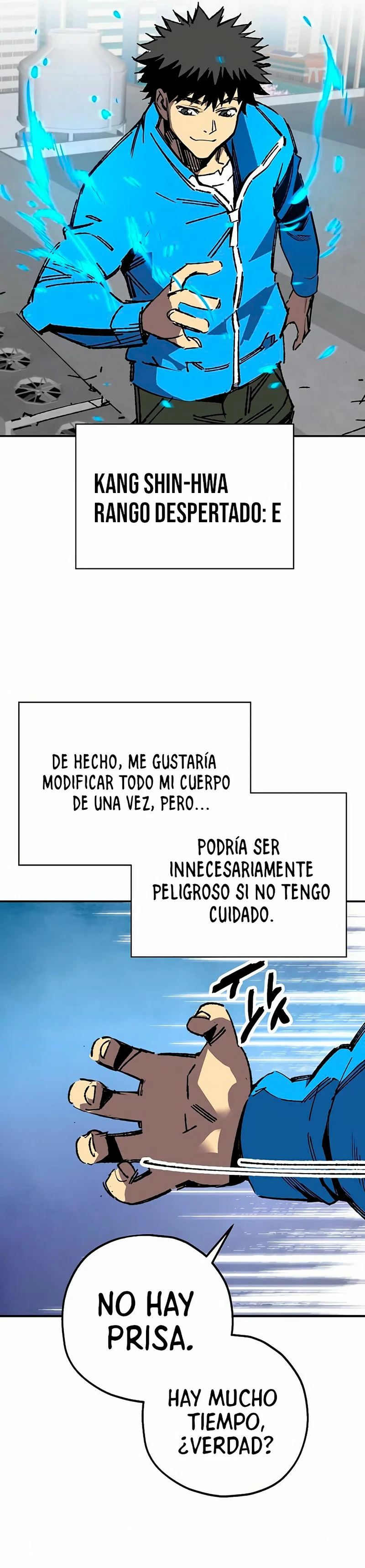 Página 36 del Manga