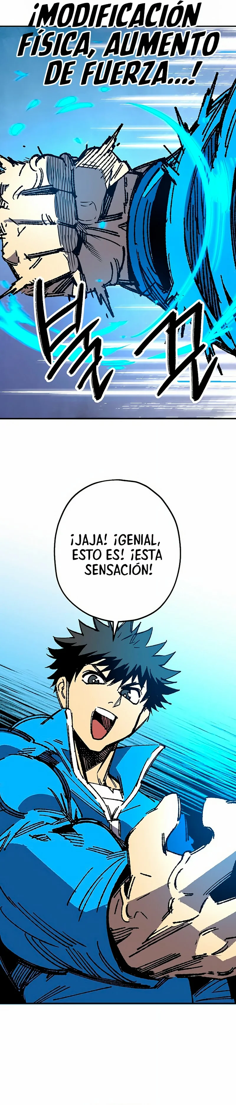 Página 37 del Manga