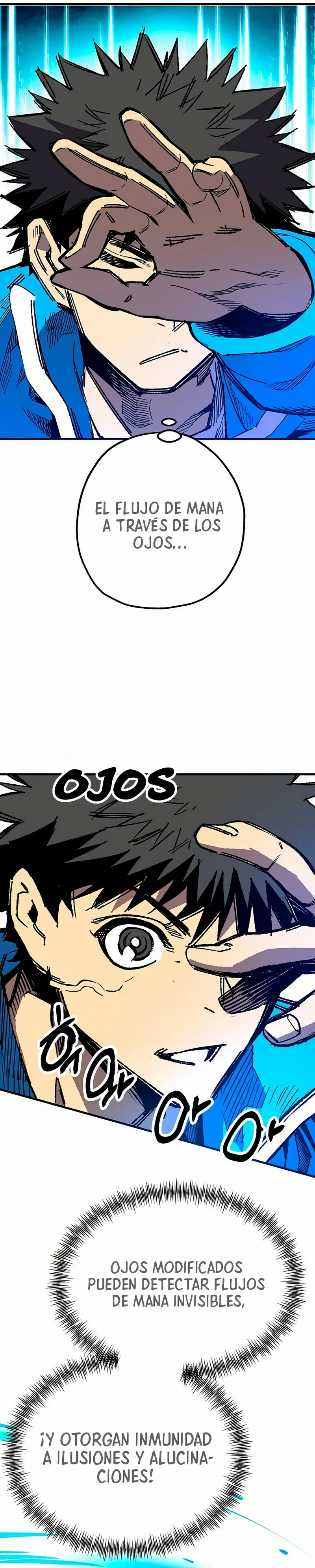 Página 42 del Manga