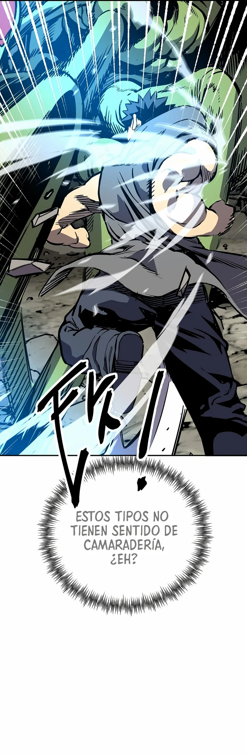 Página 37 del Manga