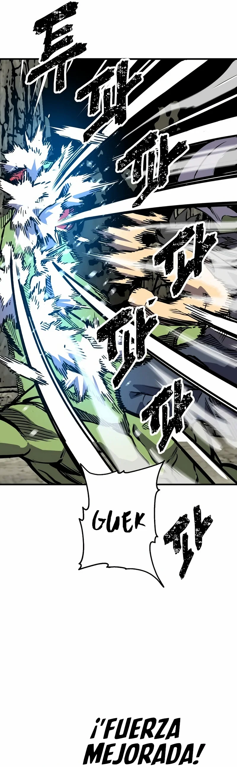 Página 38 del Manga