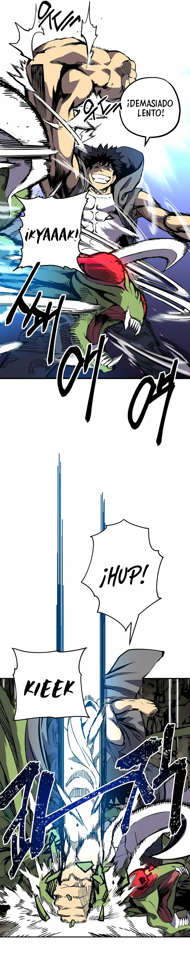 Página 39 del Manga