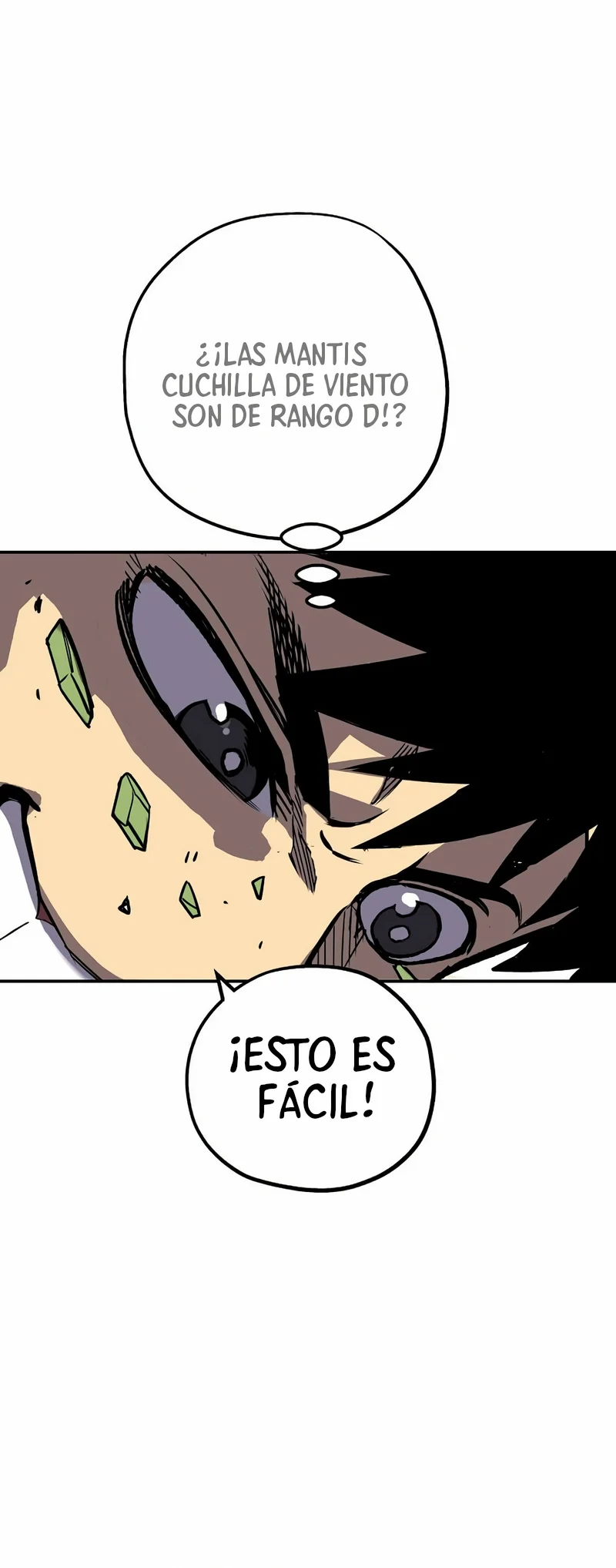 Página 40 del Manga